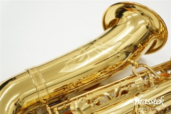 Alto Saxophone YAS-62(G1)