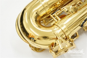 Alto Saxophone YAS-62(G1)