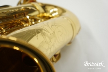 Alto Saxophone YAS-62(G1)