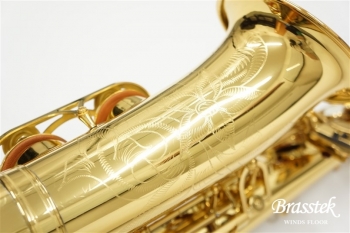 Alto Saxophone YAS-62(G1)