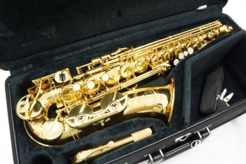 Alto Saxophone YAS-62(G1)