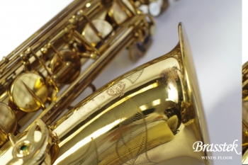 Tenor Saxophone　SA80 ”SERIE 1  ”