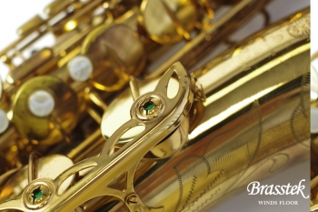 Tenor Saxophone　SA80 ”SERIE 1  ”