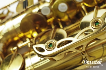 Tenor Saxophone　SA80 ”SERIE 1  ”