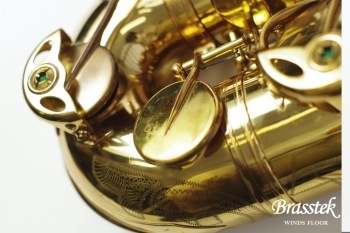 Tenor Saxophone　SA80 ”SERIE 1  ”