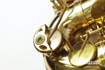 Tenor Saxophone　SA80 ”SERIE 1  ”