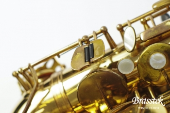Tenor Saxophone　SA80 ”SERIE 1  ”