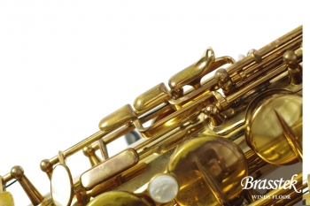 Tenor Saxophone　SA80 ”SERIE 1  ”