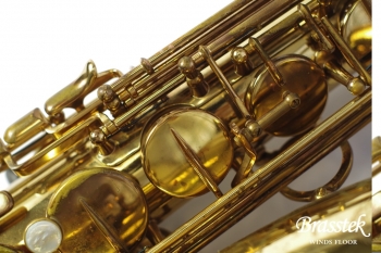 Tenor Saxophone　SA80 ”SERIE 1  ”