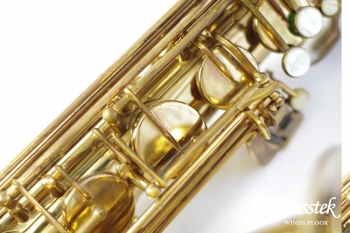 Tenor Saxophone　SA80 ”SERIE 1  ”