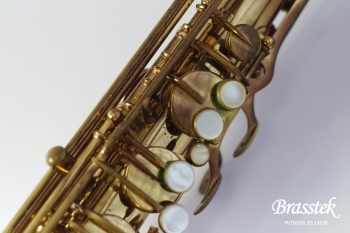 Tenor Saxophone　SA80 ”SERIE 1  ”