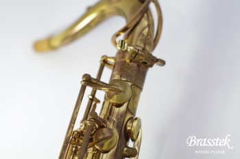 Tenor Saxophone　SA80 ”SERIE 1  ”