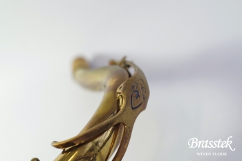 Tenor Saxophone　SA80 ”SERIE 1  ”