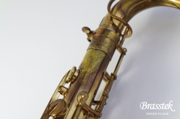 Tenor Saxophone　SA80 ”SERIE 1  ”