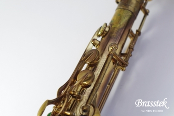 Tenor Saxophone　SA80 ”SERIE 1  ”