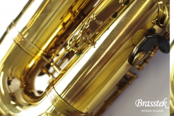 Tenor Saxophone　SA80 ”SERIE 1  ”