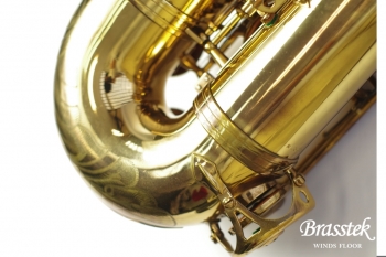 Tenor Saxophone　SA80 ”SERIE 1  ”