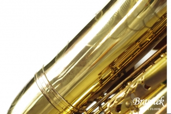 Tenor Saxophone　SA80 ”SERIE 1  ”