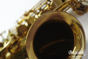 Tenor Saxophone　SA80 ”SERIE 1  ”