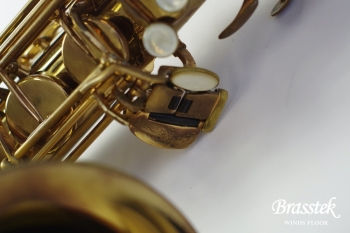 Tenor Saxophone　SA80 ”SERIE 1  ”