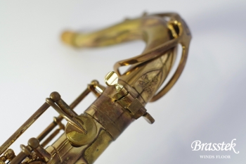 Tenor Saxophone　SA80 ”SERIE 1  ”