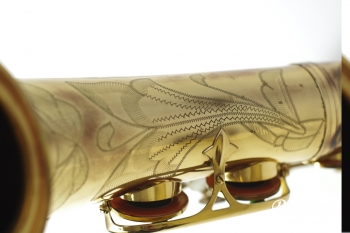 Tenor Saxophone　SA80 ”SERIE 1  ”