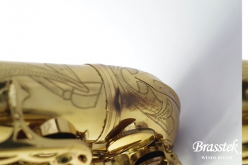 Tenor Saxophone　SA80 ”SERIE 1  ”