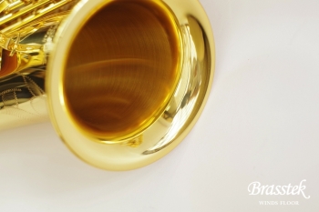 Alto Saxophone A - WO 1    Yellow Brass Body