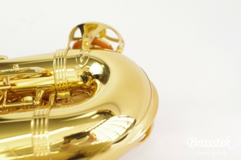 Alto Saxophone A - WO 1    Yellow Brass Body