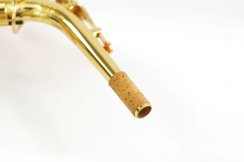 Alto Saxophone A - WO 1    Yellow Brass Body