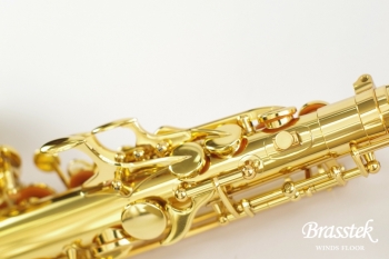 Alto Saxophone A - WO 1    Yellow Brass Body