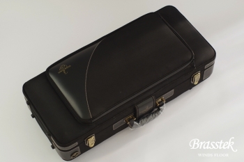 Alto Saxophone A - WO 1    Yellow Brass Body