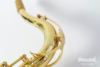 Tenor Saxophone　BC8402