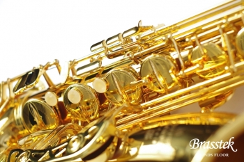 Tenor Saxophone　BC8402
