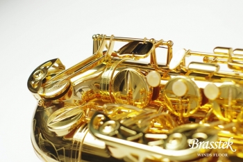 Tenor Saxophone　BC8402