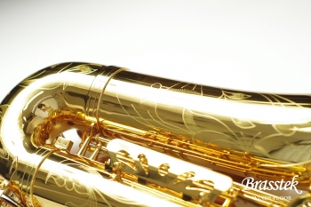 Tenor Saxophone　BC8402