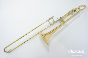 Tenor Bass Trombone YSL-882GO