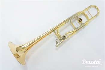 Tenor Bass Trombone YSL-882GO
