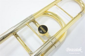Tenor Bass Trombone YSL-882GO