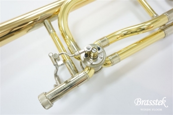 Tenor Bass Trombone YSL-882GO