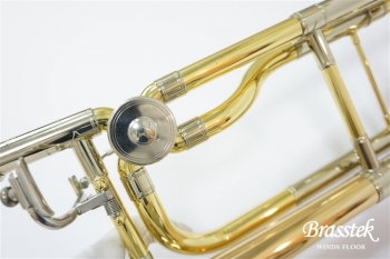 Tenor Bass Trombone YSL-882GO