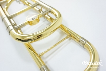 Tenor Bass Trombone YSL-882GO