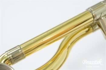 Tenor Bass Trombone YSL-882GO