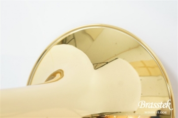 Tenor Bass Trombone YSL-882GO