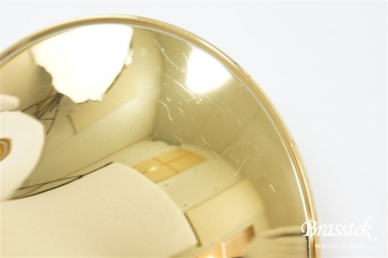 Tenor Bass Trombone YSL-882GO