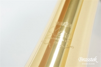 Tenor Bass Trombone YSL-882GO