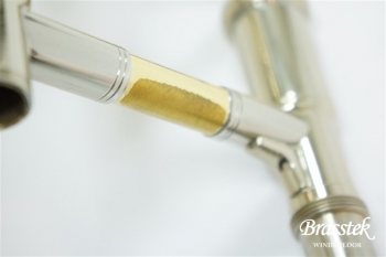 Tenor Bass Trombone YSL-882GO