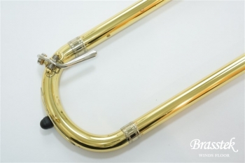 Tenor Bass Trombone YSL-882GO