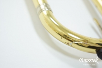 Tenor Bass Trombone YSL-882GO