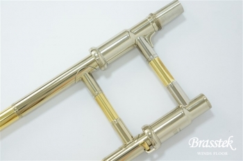 Tenor Bass Trombone YSL-882GO